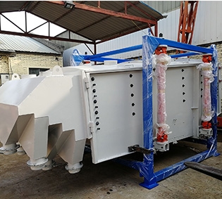 新乡市京和机械有限公司